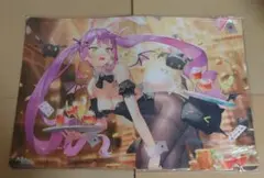 2025年最新】常闇 プレイマットの人気アイテム - メルカリ