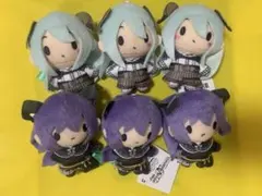 朝比奈まふゆ ふわぷち 初期衣装 ペイルカラー | Mercari