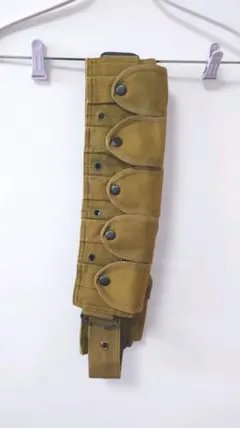 実物 EAGLE ベルトパッド Sサイズ OD 実物 EAGLE ベルトパッド Sサイズ OD - メルカリ