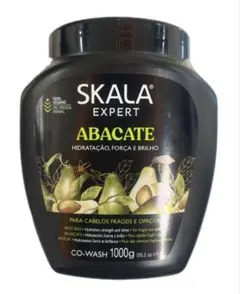 SKALA スカラ アバカテ 2in1 トリートメント 1kg アボカドのサムネイル