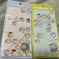 ちいかわ　ボンボンドロップシール　お裾分け　おすそ分け