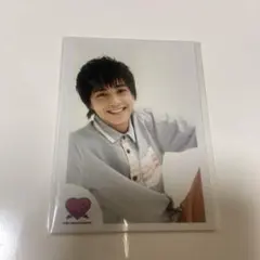 ミニフォト 髙橋海人 King&Prince キンプリ