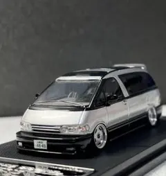 1/24RC VIP carステップワゴンファブレス仕様 車高調整機能 - メルカリ