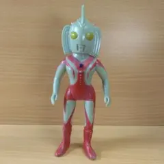 ブルマァク ウルトラマンティガ 蓄光 ソフビ B-CLUB 2000 - メルカリ