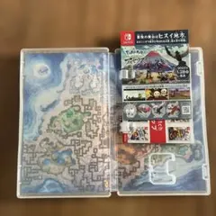 ※空き箱 Nintendo Switch ゲームソフト46本箱のみのまとめ売り♪ 2026年最新】switch ソフト 空箱の人気アイテム - メルカリ