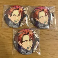 2025年最新】鬼龍紅郎 缶バッジの人気アイテム - メルカリ