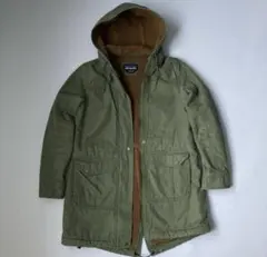 Patagonia パタゴニアモッズコート 2025年最新】patagonia レディース モッズコートの人気アイテム