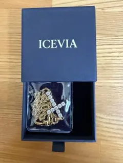 美品】アビステ ZSISKA シスカ ネックレス ブレスレット セット 保存袋