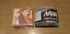NANA 矢沢あい CD風アクリルチャーム