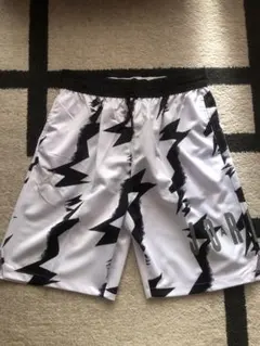 NIKE ジョーダン　バスケットボールパンツ 4XL