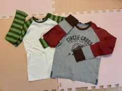 えりんぎ様 リクエスト 2点 まとめ商品
