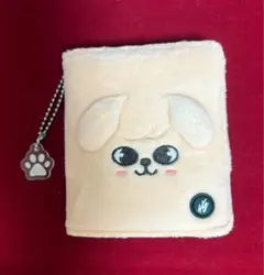 Stray Kids スキズ　スンミン　PuppyM フォトカードケース