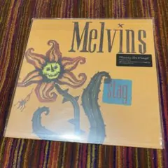 Melvins Stag レコード Music On Vinyl