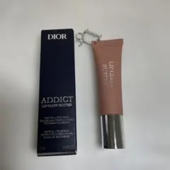 ツッキハム様専用DIORアディクトリップグロウバター１０３