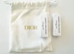 dior メゾン クリスチャン ディオール ジャスミンデザンジュ
