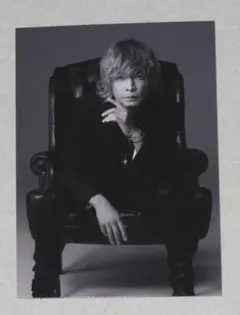 INORAN 写真集 まとめ売り Amazon.co.jp: LUNA SEA「INORAN」Photo 5枚組 Vol.④ : おもちゃ