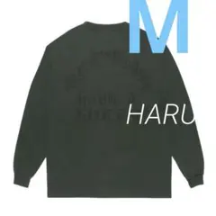 WACKO MARIA 長袖カットソー ブラック - メルカリ