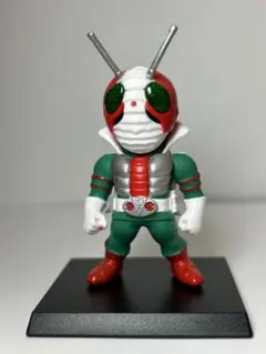 仮面ライダーコンバージ　仮面ライダーv3