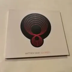 MATTHEW DEAR / ASA BREED