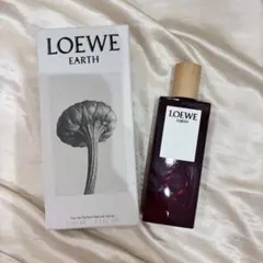 ロエベ アース オードゥ パルファン 50ml - メルカリ