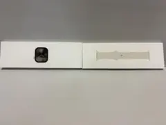 Apple Watch series10 46mmチタニウム