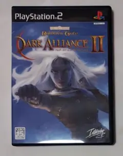 2026年最新】バルダーズゲート ダークアライアンス ps2の人気アイテム