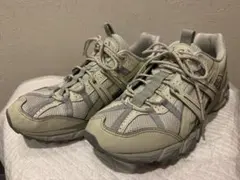 GEL-sonoma 15-50[Light Dust×Olive Grey]