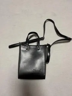 ChapterII 2way ショルダーバッグ