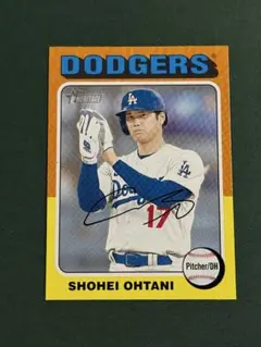 2025年MLBベースボールコンプリートセット 大谷翔平 topps 新品未開封 2025年MLBベースボールコンプリートセット 大谷翔平 topps 新品