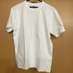 UNIQLO U クルーネックTシャツ（半袖）　新品未使用