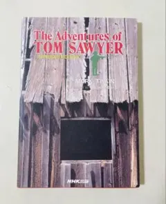 The Adventures of Tom Sawyer