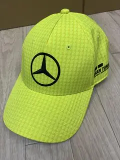 【新品】amg ベンツ ペトロナス フォーミュラ キャップ