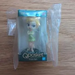 Disney Qposket ティンカー・ベル