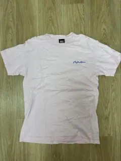 MFCストア　Tシャツ　ピンク