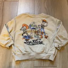 トイストーリー トップス