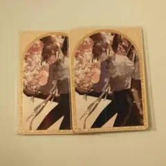 アートオブにじさんじ 叶