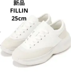 FILLIN SYPHON | WHITE スニーカー新品未使用 SYPHON｜WHITE – FILLIN