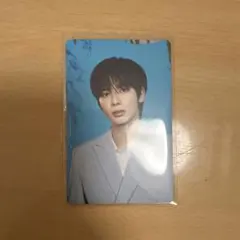 TXT ACT:PROMISE ep2 トレカ テヒョン