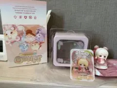 2026年最新】mimia フィギュアの人気アイテム - メルカリ