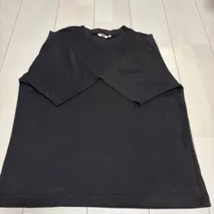 UNIQLO 에어리즘 코튼 티셔츠