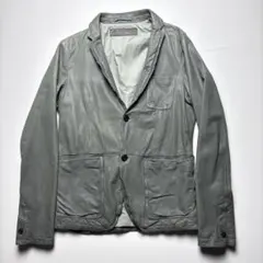 neil barret archive leather tailoredのサムネイル