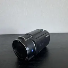 2026年最新】sony 4k ビデオカメラ ジャンクの人気アイテム - メルカリ