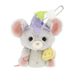 チーズ　ぬいぐるみチャーム　ティンカーベル