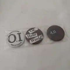 ゆいしろ@プロフ御一読推奨様 リクエスト 3点 まとめ商品