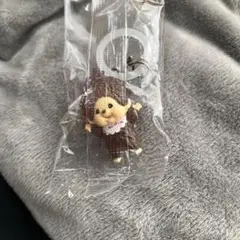 モンチッチ めじるしアクセサリー 2 モンチッチちゃん 復刻ノーマルver.