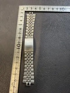 casio カシオ　金属製　ベルトのサムネイル