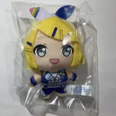プロセカ　鏡音リン