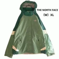 【高機能 美品】US ノースフェイス HYVENT スノーボード JKT WXL