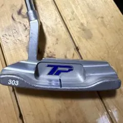 TaylorMade テーラーメイド　TPコレクション　SOTO パター　33のサムネイル