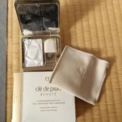 クレ·ド·ポーボーテ　ル·レオスールデクラ17 10グラム